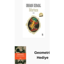 Everest Yayınları Murtaza-Midi Boy Özel Baskı + Geometri Hediye