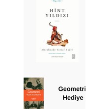 Ketebe Hint Yıldızı + Geometri Hediye