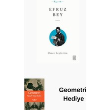 Ketebe Efruz Bey + Geometri Hediye