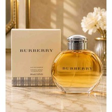 Classic Edp Kadın Parfüm 100 ml