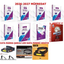 Karekök Yayıncılık 2026-2027 Müfredat 5.sınıf Tüm Dersler Soru Bankası Seti Karekök + 2 Süper Hediye