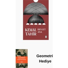 Ketebe Devlet Ana + Geometri Hediye