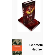 İndigo Kitap Asi Cadı - Kızıl Güve 2 + Geometri Hediye