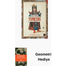 Kapı Yayınları Yeniçeri + Geometri Hediye