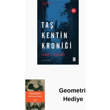 Ketebe Taş Kentin Kroniği + Geometri Hediye