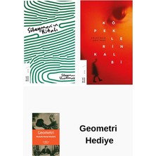 Ketebe Süleyman Unutmaz 2 Kitap Seti + Geometri Hediye