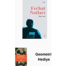Ketebe Ferhat Notları + Geometri Hediye