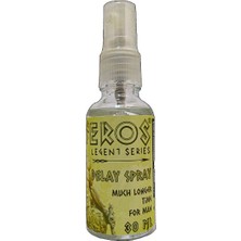 Bezos Eros Legent Erkeklere Özel Geciktiricisprey 30 ml