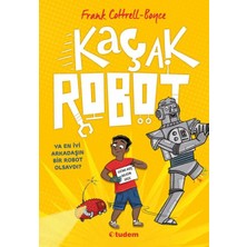 Kaçak Robot