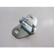Fam Cıtroen Jumper 25/26 Bagaj Kapak Kilit Karşılığı Alt