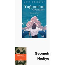 İndigo Kitap Yağmurun Gözyaşları + Geometri Hediye