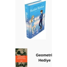 İndigo Kitap Buzdan Kıvılcım - Zirve Ötesi 1 + Geometri Hediye