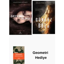 Ephesus Yayınları Gülçin Özbek Kuyumcu 2 Kitap Seti + Geometri Hediye