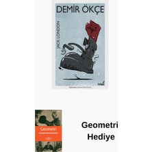 İndigo Kitap Demir Ökçe + Geometri Hediye