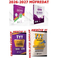 Karekök Yayıncılık 9.sınıf 2026-2027 Müfredat Matematik Konu Anlatım ve Soru Bankası Seti Karekök