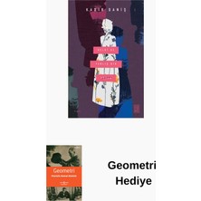 Ketebe Belki De Yanlış Bir Leyla + Geometri Hediye