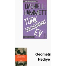 Everest Yayınları Türk Sokağı'ndaki Ev + Geometri Hediye