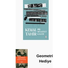 Ketebe Bir Mülkiyet Kalesi + Geometri Hediye