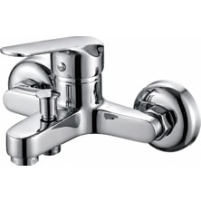 ACAR SU ARMATÜRLERİ Bella Banyo Bataryası Acar 17.01.100