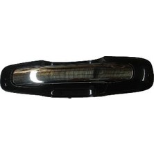 Fam Suzukı Grand Vıtara 98/02 Arka Kapı Dış Açma Kolu Sol Siyah (Elceği Nikelajlı) (Hushan)