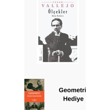 Ketebe Ölçekler-Bütün Öyküleri + Geometri Hediye