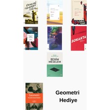 Ketebe Ismail Kılıçarslan 7 Kitap Seti + Geometri Hediye