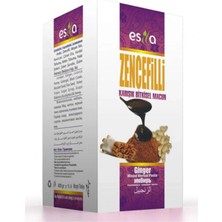 Hace Bazaar Zencefilli Macun 420 Gr. - Plus -Hcb