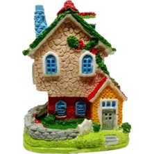 Himi Teraryum Objeleri Dekoratif Biblo ve Diorama Objesi