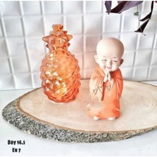 Himi Teraryum Objeleri Insan Dekoratif Biblo ve Diorama Objesi