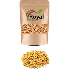 Hace Bazaar Çam Fıstığı Deluxe Seri Organik Lezzetli 50 gr -Hcb