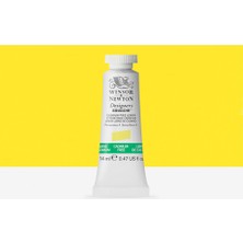 Winsor & Newton : Designer's : Guaj Boya : 14 ml : Cadmium-Free Lemon