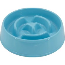 Egecen Mikopet Yavaş  Mama Yeme Kabı 175 Ml.