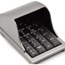 Hace Bazaar KB19B Numlock Kablolu -Hcb