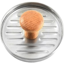 Egecen 10 cm Hamburger Press