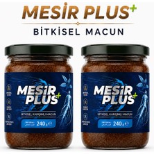 Mesir Plus+ Ginsengli Kuvvet Macunu 2 Adet