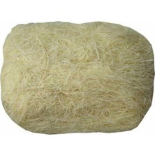 Kaleli Gurme Çiğ Tel Kadayıf 500 gr