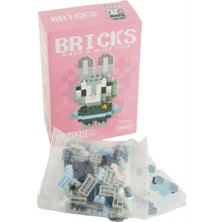 Tavşan Mikro Yapı LEGO Nemere