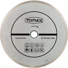 Hace Bazaar Sürekli Elmas Fayans Kesici Disk - 115X2,0X22