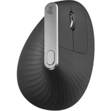 Bezos Mx Vertical Geli̇şmi̇ş Ergonomi̇k Di̇key USB Mouse Si̇yah 910-005448