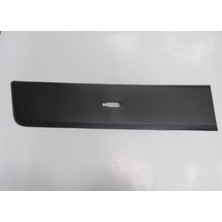 Fam Peugeot Boxer 25/26 Arka Çamurluk Bandı Ön Taraf Sağ (Sinyal Delikli) (Klipsli)