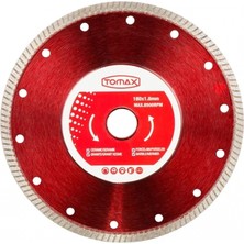 Hace Bazaar Seramik Fayans Kesici Disk - 125X1,3X22