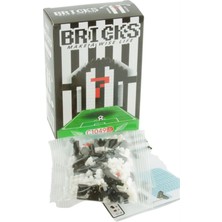 Taraftar Mikro Yapı LEGO Nemere