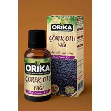 Elitse Çörekotu Yağı 20 Ml.
