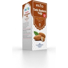 Elitse Tatlı Badem Yağı 50 Ml.