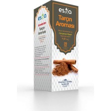 Elitse Tarçın Aroması 20 Ml.