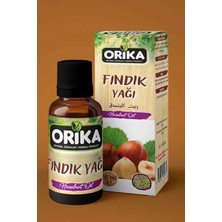 Elitse Fındık Yağı 20 Ml.
