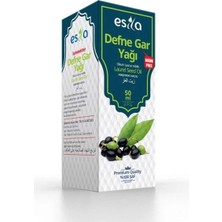 Elitse Defne Gar Yağı 50 Ml.