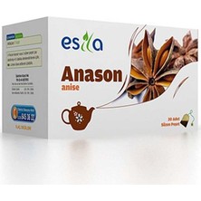Elitse Anason Çayı 20 Li.