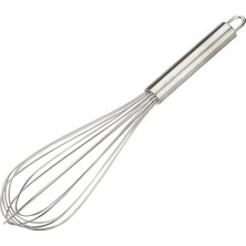 Elitse Pc-12 Paslanmaz Çırpıcı 28 cm