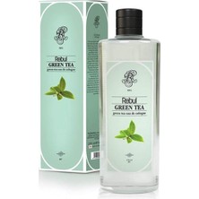 Elitse Green Tea 270 ml Kolonya